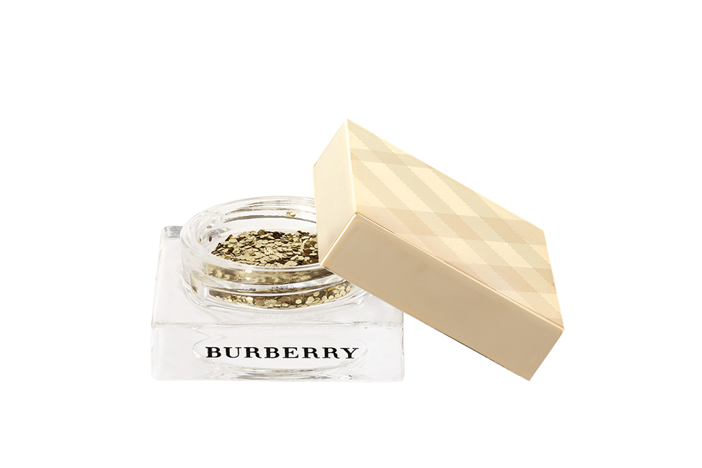 Burberry Shimer Dust in Gold Glitter No. 01